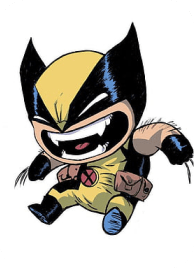 bình luận viên người sói