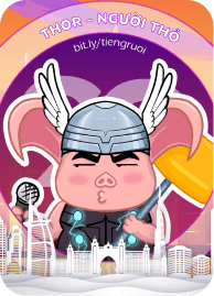 bình luận viên người thỏ