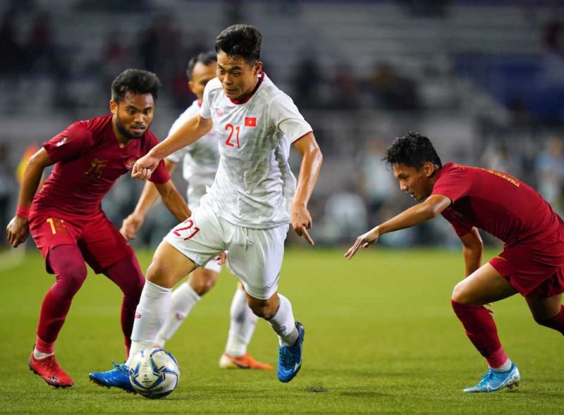 Là hình mẫu mới, đóng vai trò then chốt trong tương lai