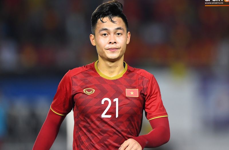 Nguyễn Đức Chiến – cầu thủ thầm lặng nơi tuyến giữa Việt Nam