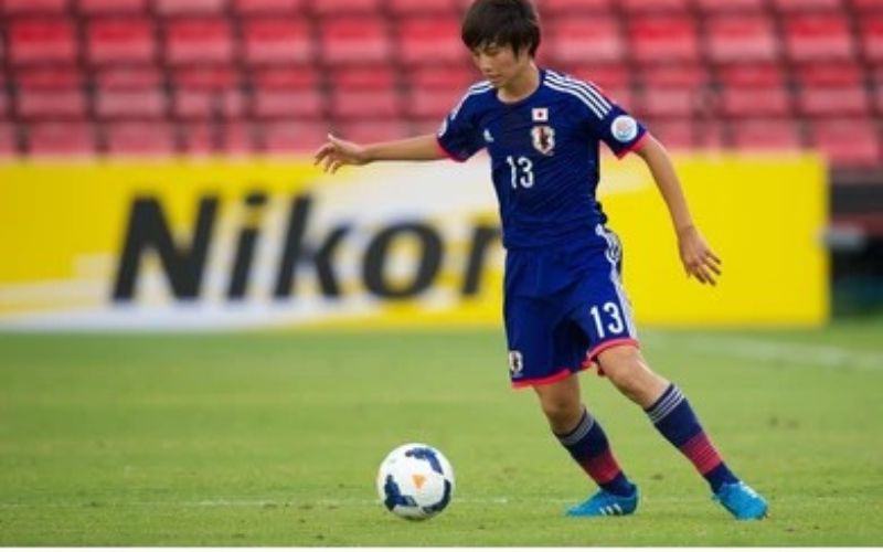 Anh từng nhiều lần góp mặt trong các gỉai đấu lớn 