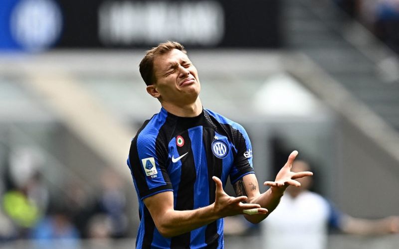 Chân sút có thể chơi ở nhiều vị trí khác nhau 