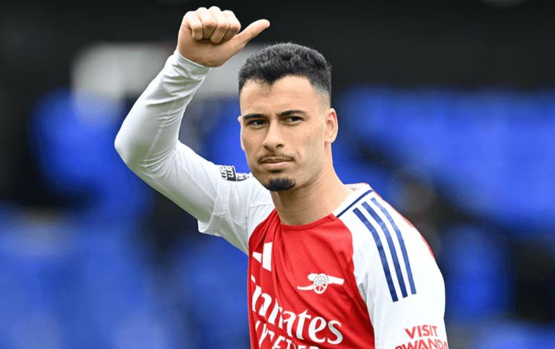 Phong cách thi đấu đa năng giúp anh vừa ghi bàn, vừa kiến tạo hiệu quả cho đồng đội