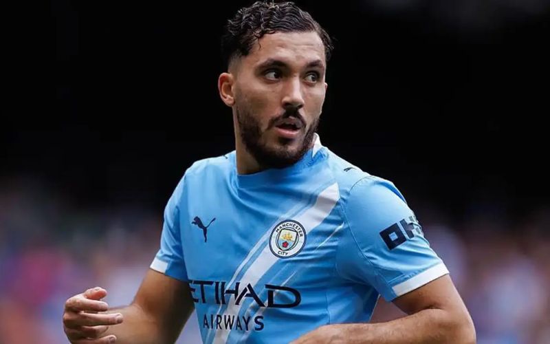 Anh được đánh giá là cầu thủ có tiềm năng phát triển trong tương lai