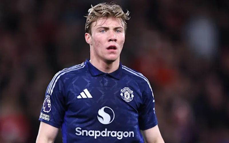 Chân sút trẻ là minh chứng của thế hệ cầu thủ trẻ hiện đại