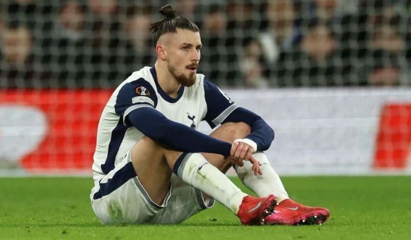 Hành trình của Drăgușin là câu chuyện truyền cảm hứng về nghị lực