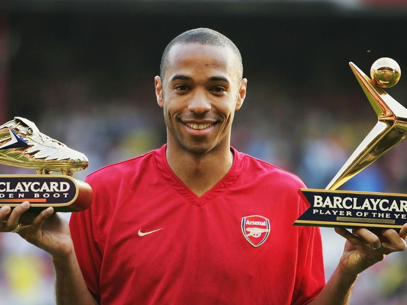 Dành nhiều giải thưởng và kỷ lục lớn