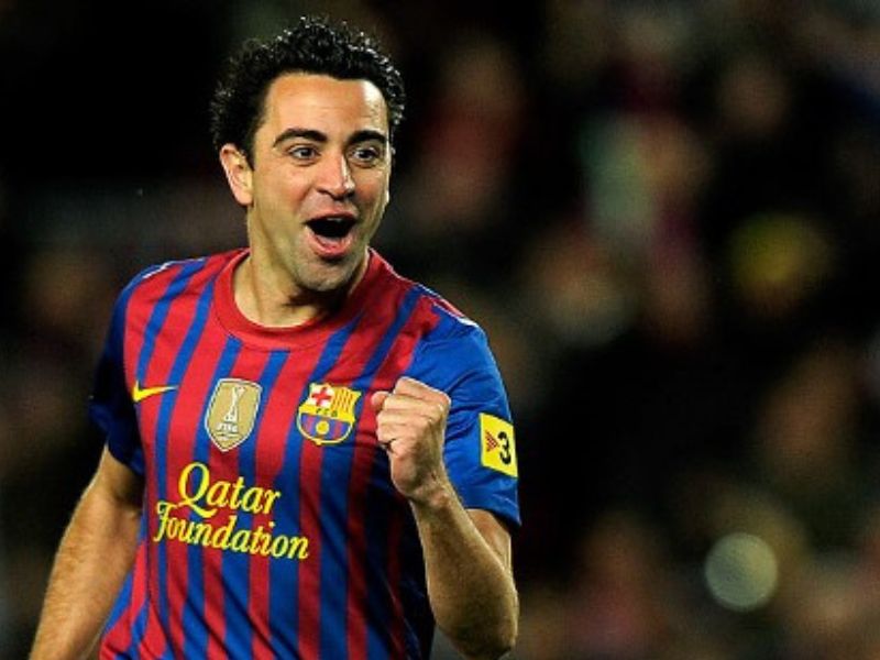 Gắn bó trọn đời với Barcelona